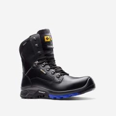 Toworkfor Traction S3 | SRC | HRO | WRU Soles By Michelin Uzun İş Botu