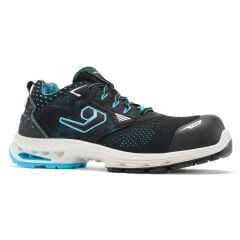 Base B1704C Run@Work Serisi Sydney  S1PS ESD SC LG FO SR Kompozit Burun İş Ayakkabısı