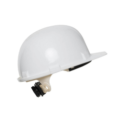 Essafe GE 1560 Elektrikçi Bareti Beyaz 30 Volt