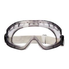 3M 2890 Goggle Koruyucu Gözlük Clear AS/AF