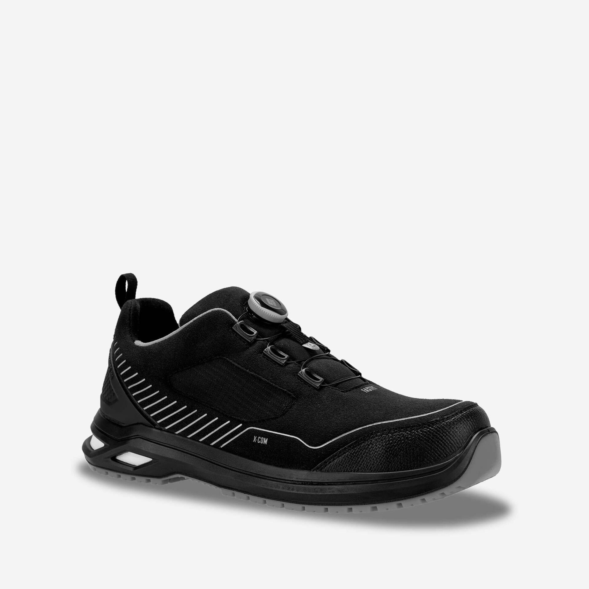 Toworkfor X-501 S1P | SRC | ESD İş Ayakkabısı