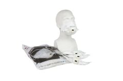 3M 9162E FFP2 VFlex Ventilli Partikül Solunum Maskesi Valfli 15'li Paket