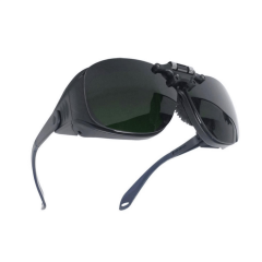 Starline G-036A-G Ayarlanabilir Saplı İpi Delikli Antifog Kaynakçı Gözlüğü