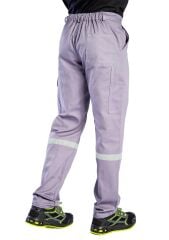 SafeSawa Oscarthin Pantolon Gri