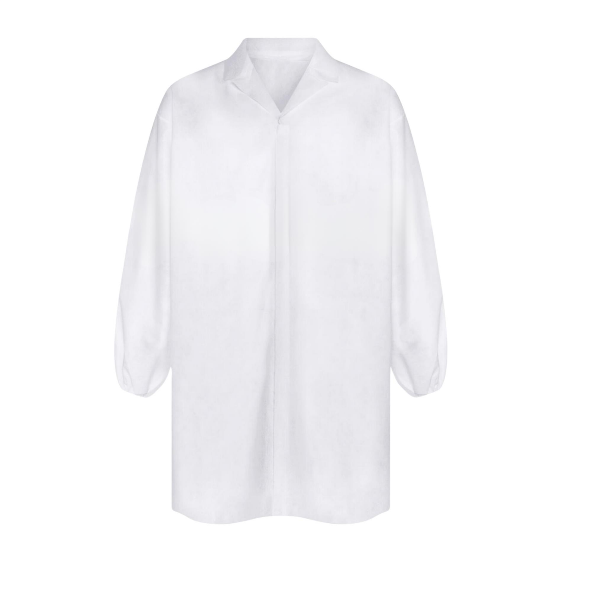 Korutex 2151 Tek Kullanımlık Önlük Laboratuvar Önlüğü 50 gr