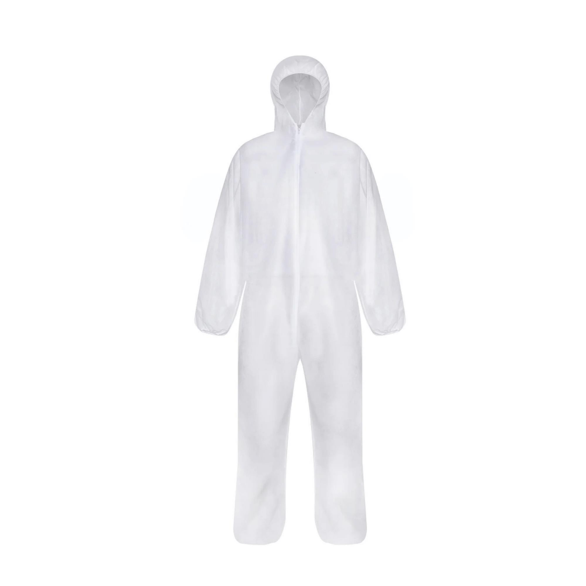 Korutex 1240 Tek Kullanımlık Tulum | Ziyaretçi Tulumu 40 gr