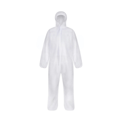 Korutex 1240 Tek Kullanımlık Tulum | Ziyaretçi Tulumu 40 gr