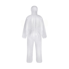 Korutex 1240 Tek Kullanımlık Tulum | Ziyaretçi Tulumu 40 gr