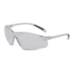 Honeywell 1015361 A700 AF Çizilmez Şeffaf İş Gözlüğü