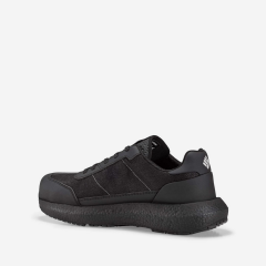 Toworkfor Zero Gravity Collection Zero All Back S3 SRC ESD Kompoizt Burun İş Ayakkabısı