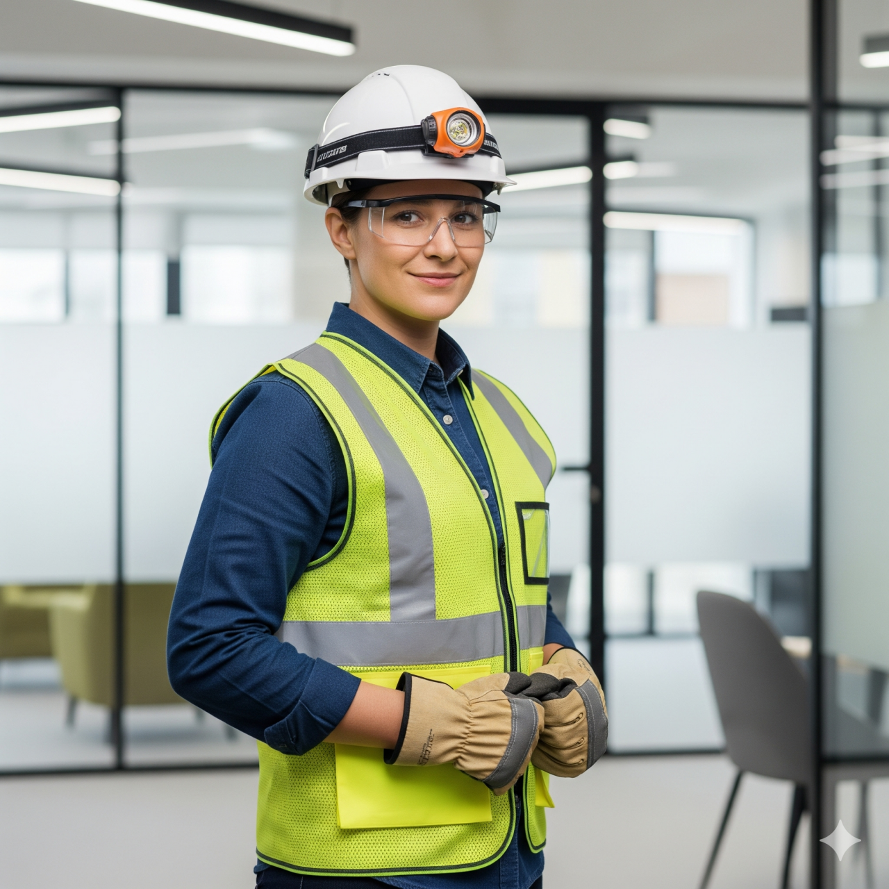 OSHA Standartları: İş Sağlığı ve Güvenliğinde Küresel Bir Rehber
