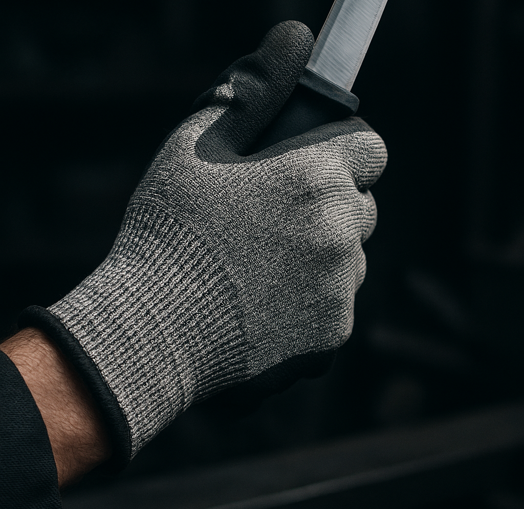 İş Eldivenlerinde Koruma Sınıfları: EN 388, EN 407 ve Diğer Standartlara Göre Doğru Eldiven Seçimi