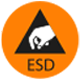 ESD İş Ayakkabısı