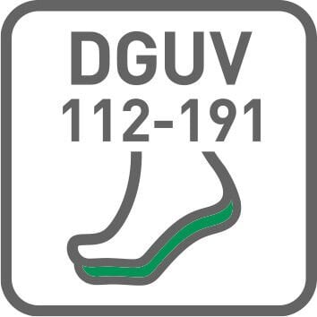 Ortopedik Taban Uyumlu İş Ayakkabıları