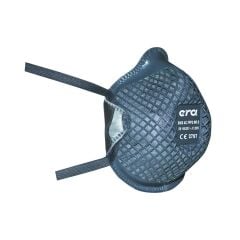 Era Eraflex Serisi 8800 AC FFP2 NR D Ventilsiz Aktif Karbonlu Kaynak Duman Koku ve Toza Uygun Maske 10'lu Paket