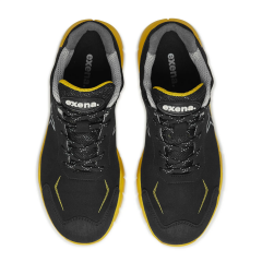 Exena Electrical Serisi Elettro SB E PL WPA FO SR Kompozit Burun 18.000 V Elektrikçi İş Ayakkabısı