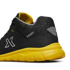 Exena Electrical Serisi Elettro SB E PL WPA FO SR Kompozit Burun 18.000 V Elektrikçi İş Ayakkabısı