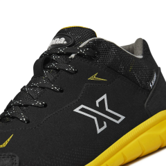 Exena Electrical Serisi Elettro SB E PL WPA FO SR Kompozit Burun 18.000 V Elektrikçi İş Ayakkabısı