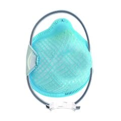 Era Eraflex Serisi 8200 FFP2 NR D Ventilsiz Fileli Model Maske 10'lu Paket