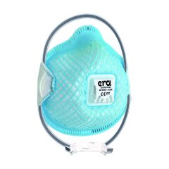 Era 8210 V FFP2 NR D Ventilli Eraflex Serisi Maske 10'lu Paket