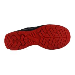 Starline STL-9040-B S3 SRC Deri Kompozit Burun İş Botu 39