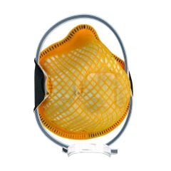 Era 8300 FFP3 NR D Ventilsiz Eraflex Serisi Maske 10'lu Paket