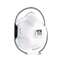 Era Eraflex Serisi 8310 V FFP3 NR D Ventilli Fileli Model Maske 10'lu Paket
