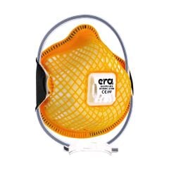 Era Eraflex Serisi 8310 V FFP3 NR D Ventilli Fileli Model Maske 10'lu Paket