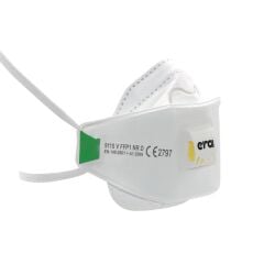 Era Premium Serisi 9110 V FFP1 NR D Ventilli 3 Panelli Maske