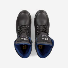 Toworkfor Traction S3 | SRC | HRO | WRU Soles By Michelin Uzun İş Botu