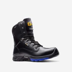 Toworkfor Traction S3 | SRC | HRO | WRU Soles By Michelin Uzun İş Botu