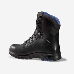 Toworkfor Traction S3 | SRC | HRO | WRU Soles By Michelin Uzun İş Botu