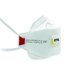 Era Premium Serisi 9310 V FFP3 NR D Ventilli 3 Panelli Maske