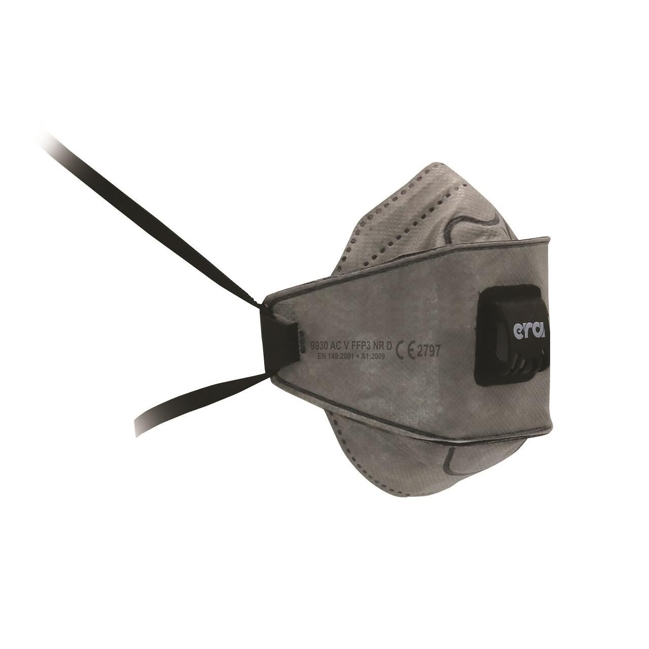 Era 9900 AC V FFP3 NR D Ventilsiz Profesyonel Serisi Maske