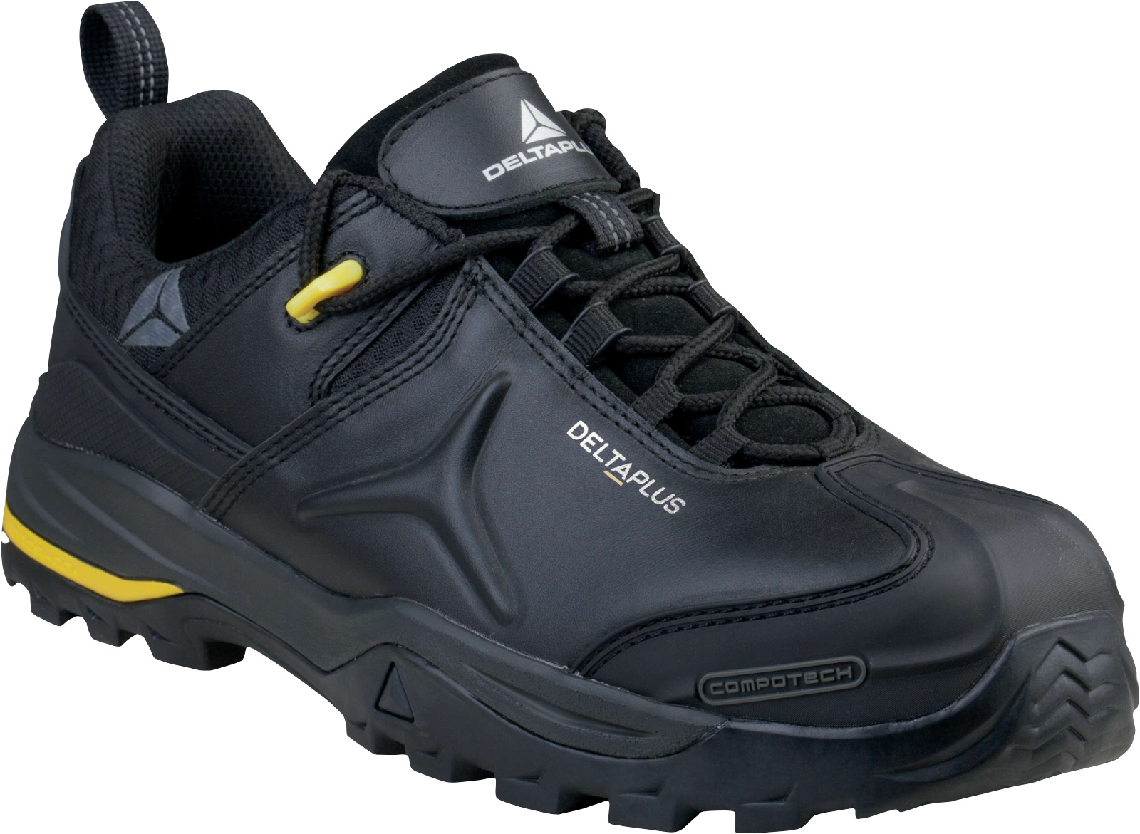 Delta Plus Tw302 S3 Hro Cı Hı Wru Fo A E Ps Kompozit Burun Yarma Deri İş Ayakkabısı