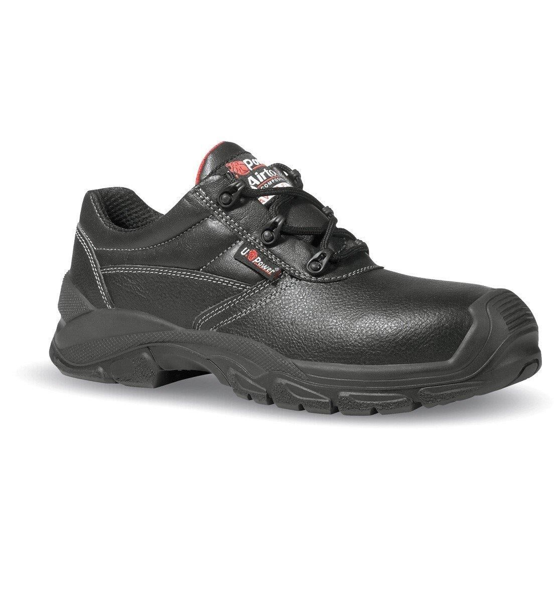 U-Power Arizona S3 SRC Kompozit Burun İş Ayakkabısı