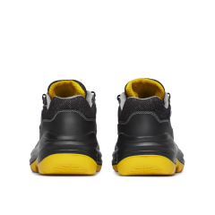 Exena Electrical Serisi Watt SB E PL WPA FO SR Kompozit Burun Cilt Deri 18.000 V Elektrikçi İş Ayakkabısı