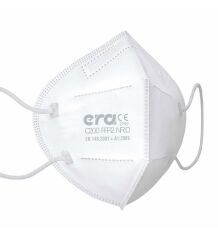 Era C200 FFP2 NR D Ventilsiz C Serisi Maske