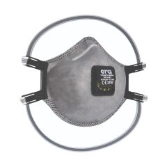 Era 7210 AC V FFP2 NR D Ventilli Profesyonel Serisi Maske 10'lu Paket