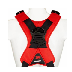 3M Protecta E200 161765 Konforlu Süspansiyon Emniyet Kemeri M/L