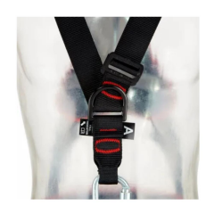 3M Protecta E200 161765 Konforlu Süspansiyon Emniyet Kemeri M/L