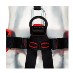 3M Protecta E200 161765 Konforlu Süspansiyon Emniyet Kemeri M/L