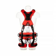 3M Protecta E200 161765 Konforlu Süspansiyon Emniyet Kemeri M/L