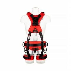 3M Protecta E200 161765 Konforlu Süspansiyon Emniyet Kemeri M/L