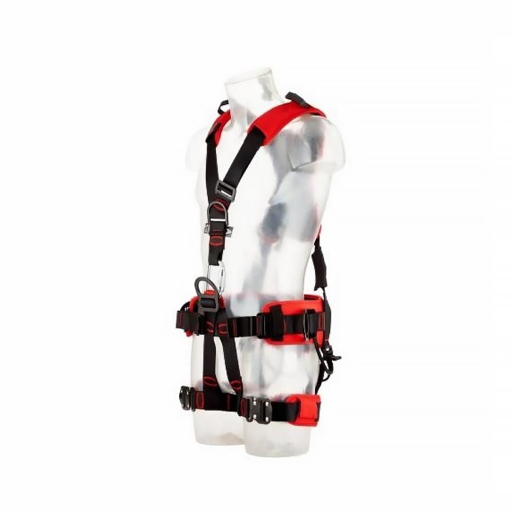 3M Protecta E200 161765 Konforlu Süspansiyon Emniyet Kemeri M/L