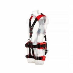 3M Protecta E200 161765 Konforlu Süspansiyon Emniyet Kemeri M/L
