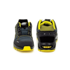 Base B1005C Kaptiv Serisi K-RUSH S1P HRO SRC İş Ayakkabısı