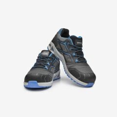 Base B1004B Kaptiv Serisi K-MOVE S1P HRO SRC İş Ayakkabısı