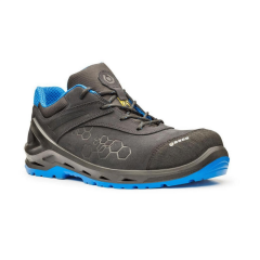 Base B1210 LINE I 4 Serisi I-ROBOX S3 CI ESD SRC Kompozit Burun İş Ayakkabısı