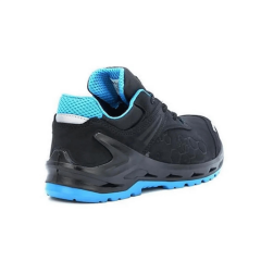 Base B1210 LINE I 4 Serisi I-ROBOX S3 CI ESD SRC Kompozit Burun İş Ayakkabısı